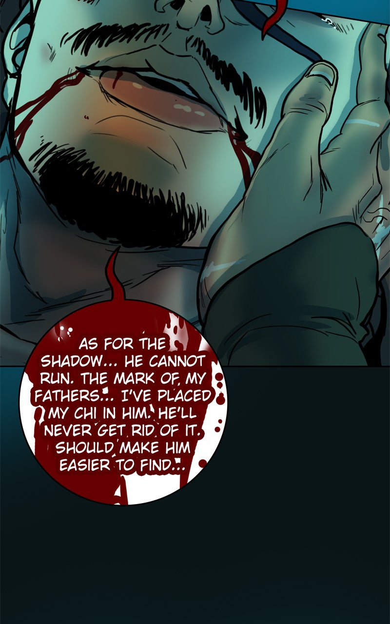 Read Ordeal EN Manga Online