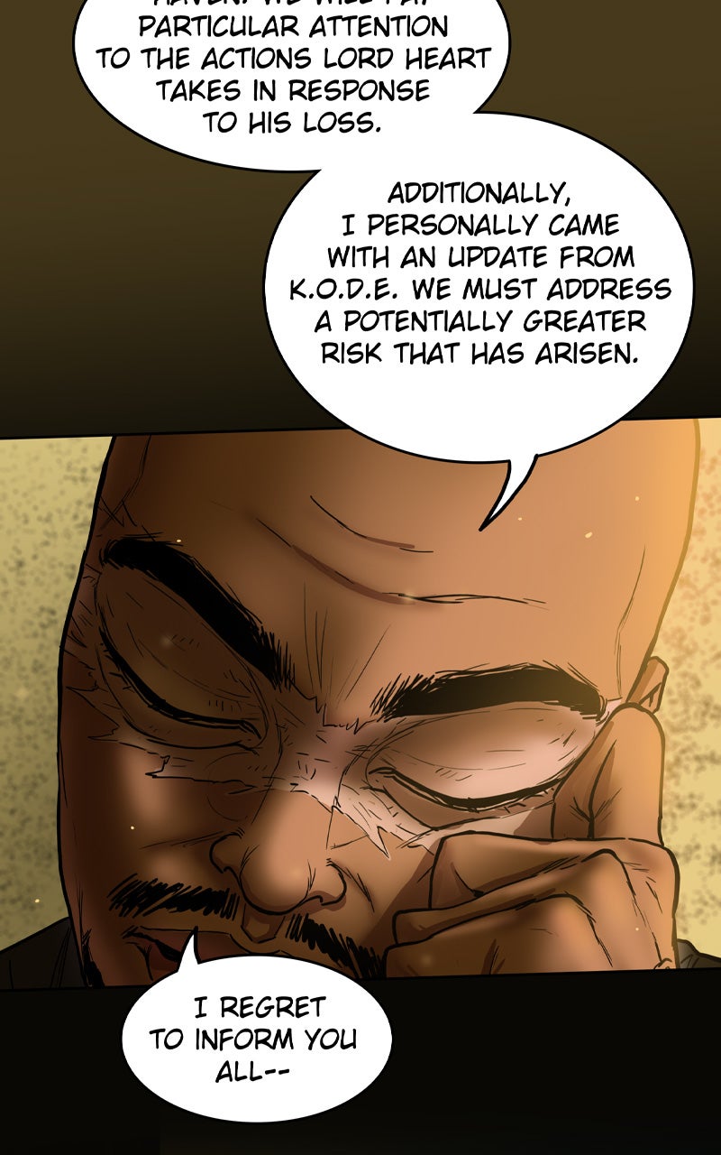 Read Ordeal EN Manga Online