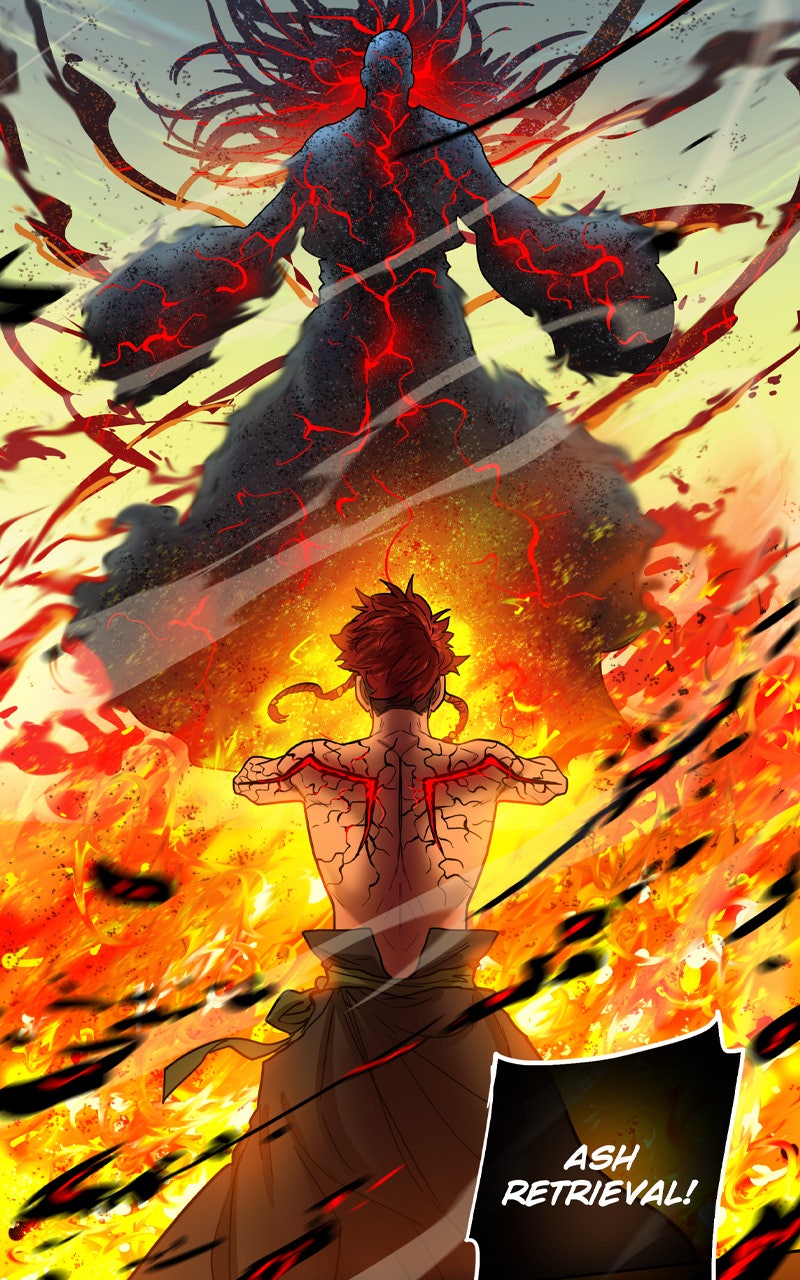 Read Ordeal EN Manga Online