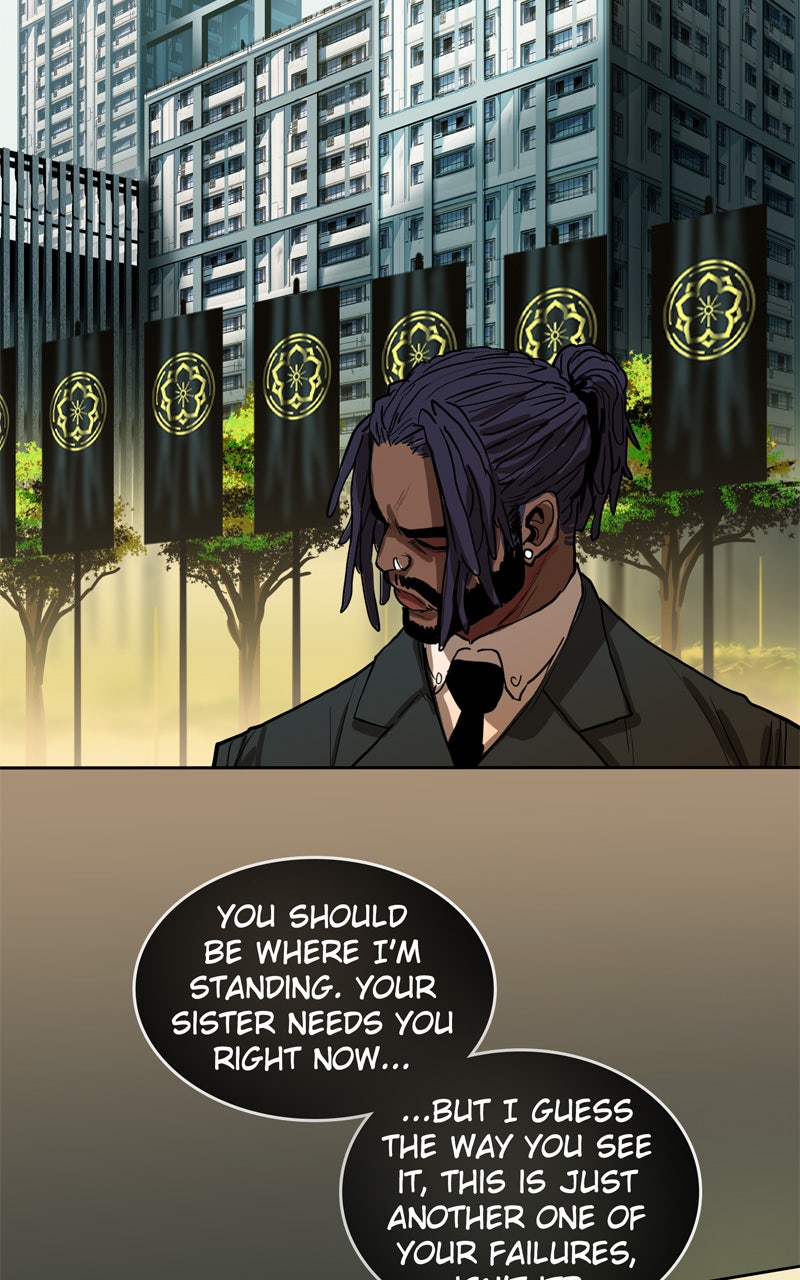 Read Ordeal EN Manga Online