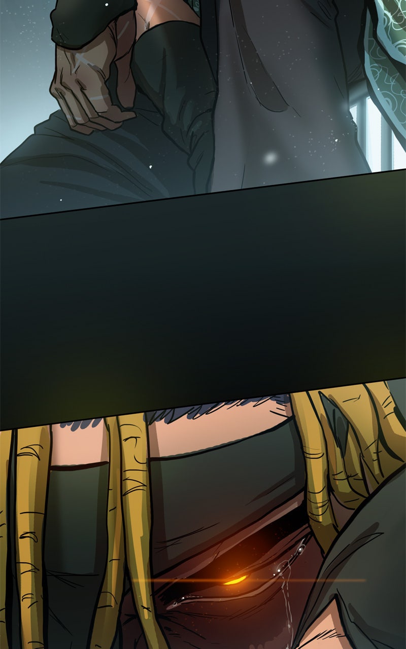 Read Ordeal EN Manga Online