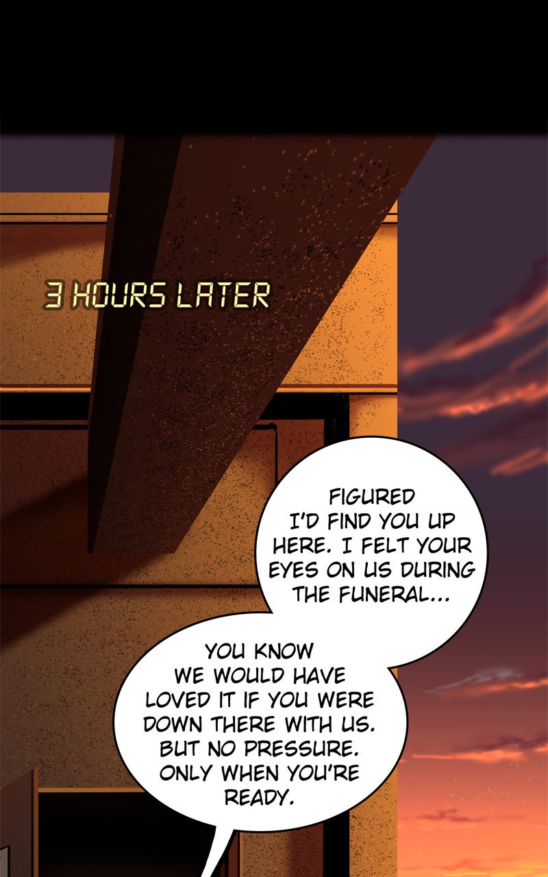 Read Ordeal EN Manga Online