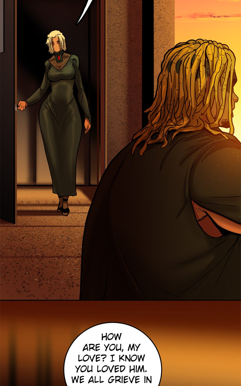 Read Ordeal EN Manga Online