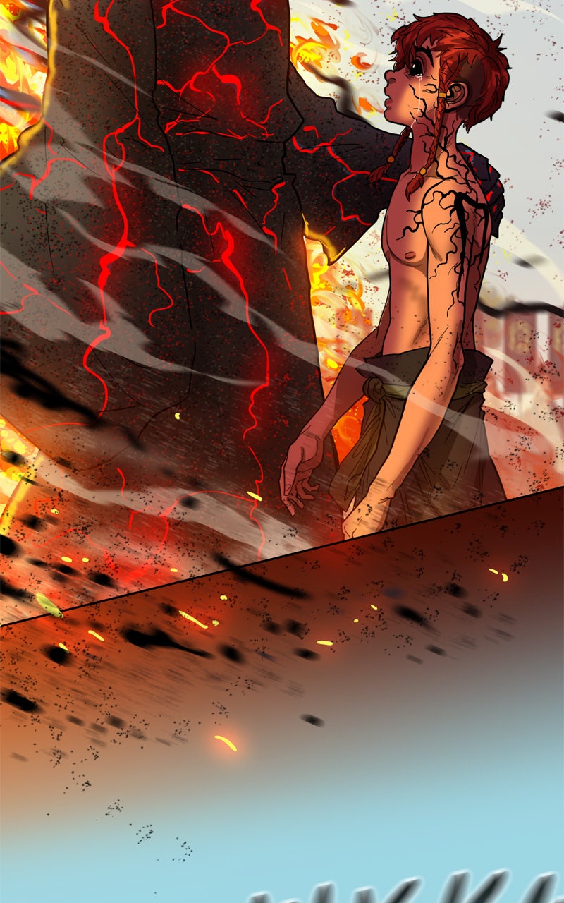 Read Ordeal EN Manga Online