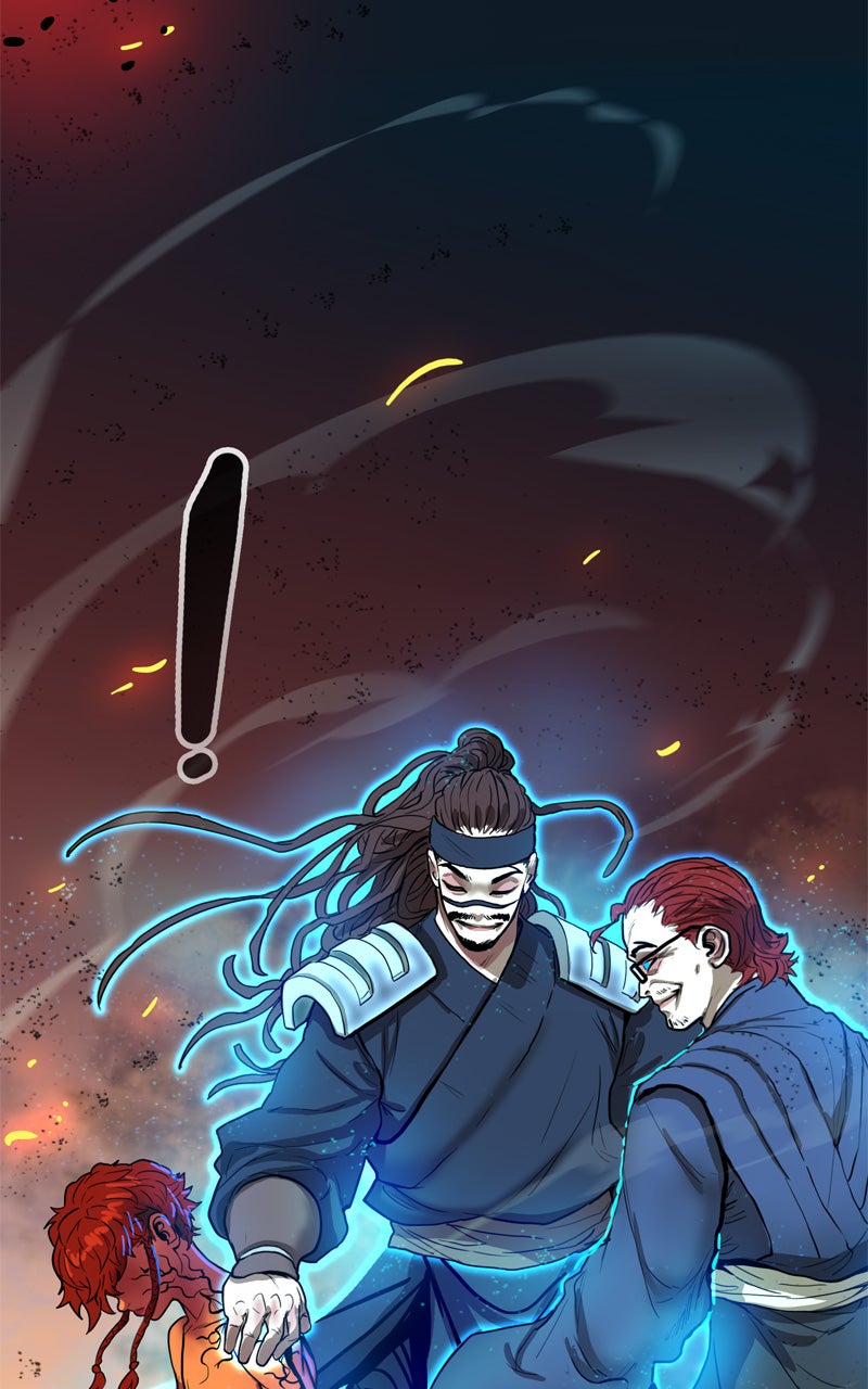 Read Ordeal EN Manga Online