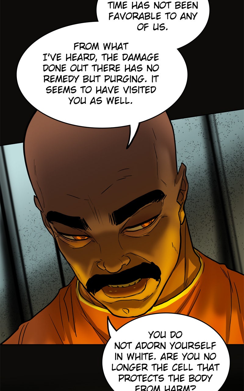 Read Ordeal EN Manga Online