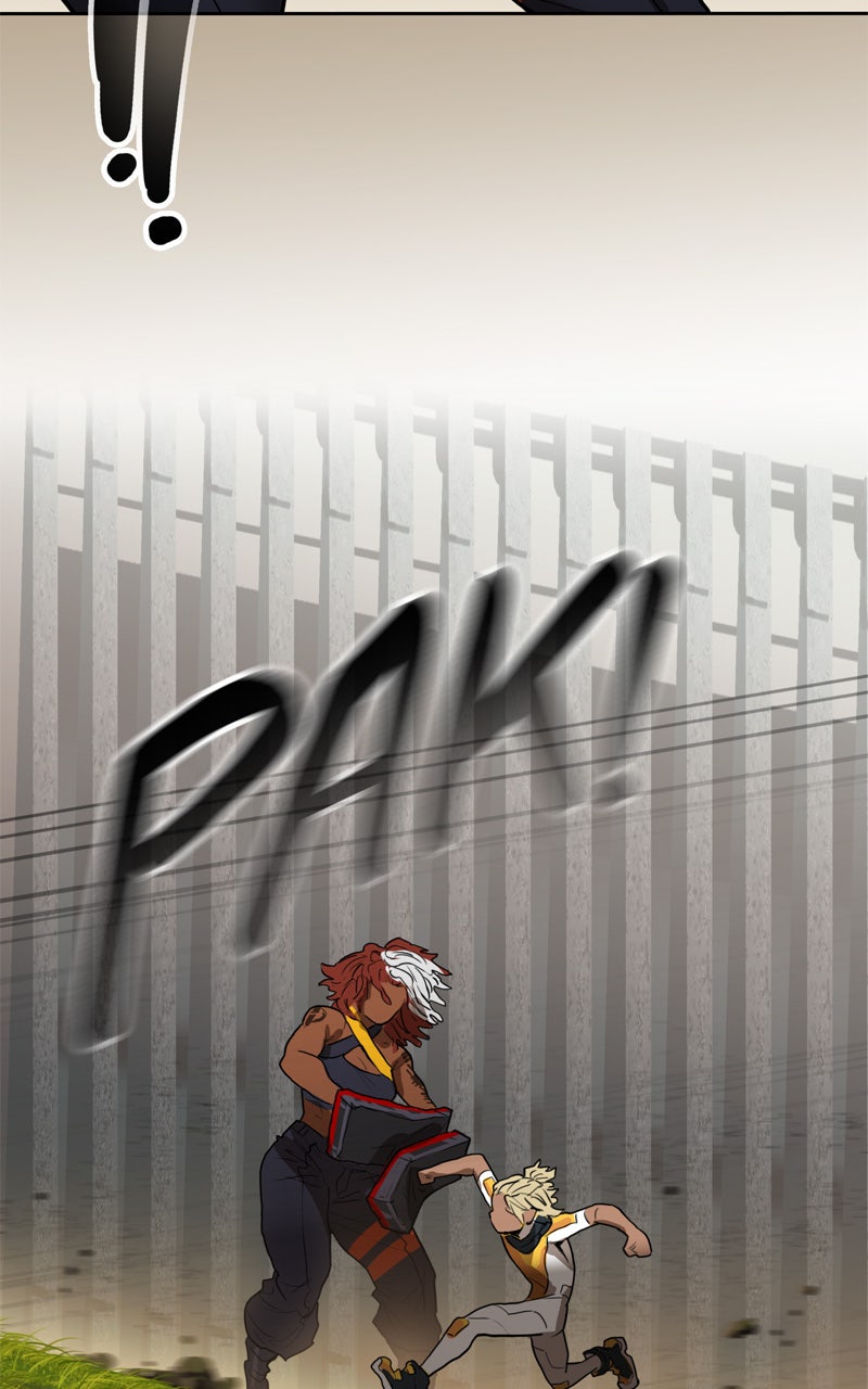 Read Ordeal EN Manga Online