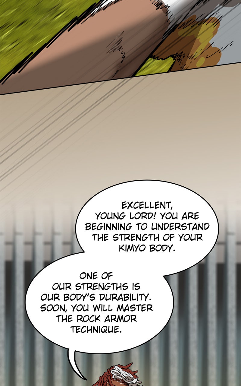 Read Ordeal EN Manga Online