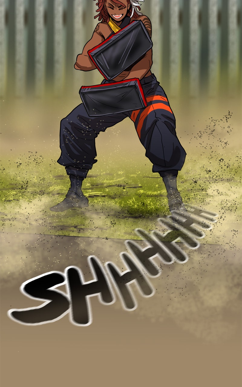 Read Ordeal EN Manga Online