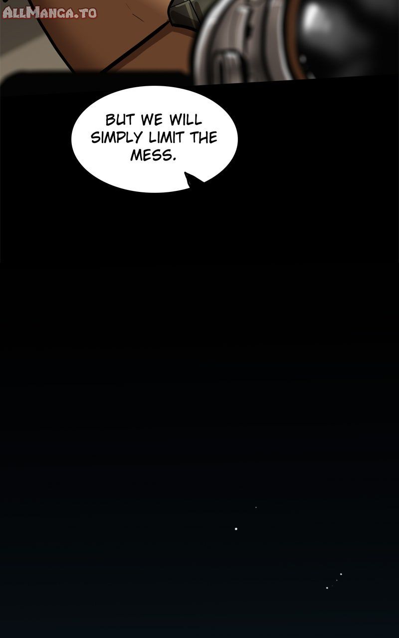Read Ordeal EN Manga Online