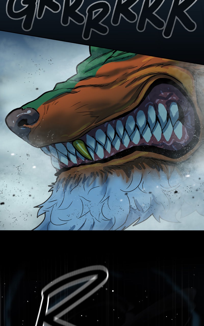 Read Ordeal EN Manga Online