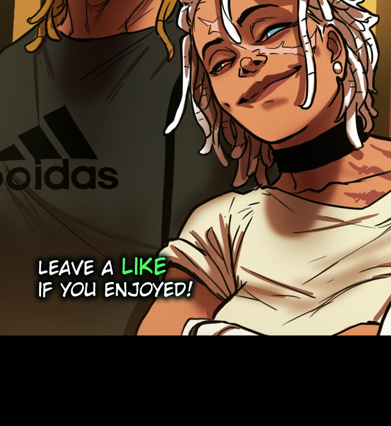 Read Ordeal EN Manga Online