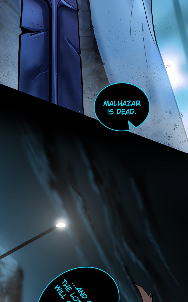 Read Ordeal EN Manga Online