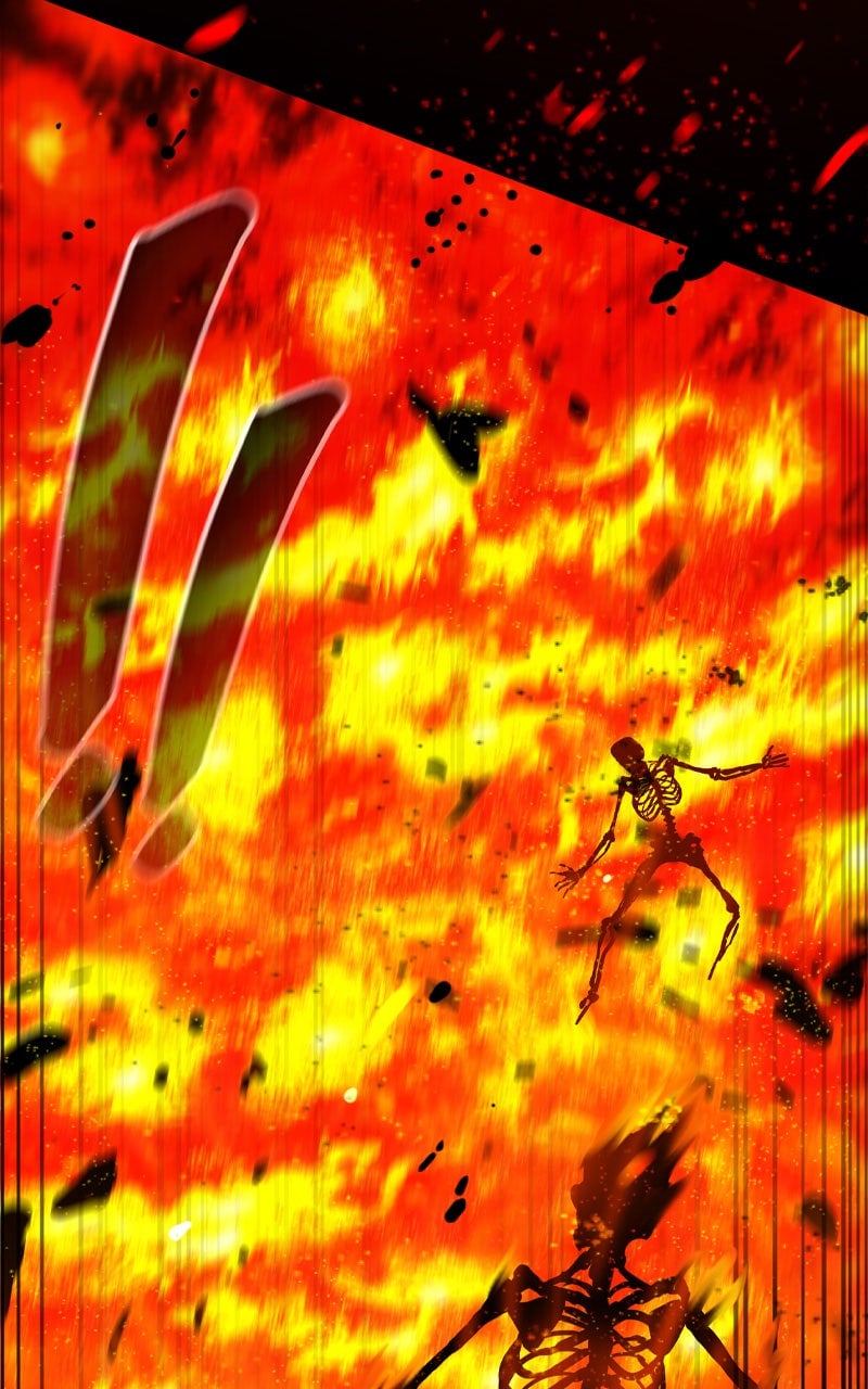 Read Ordeal EN Manga Online