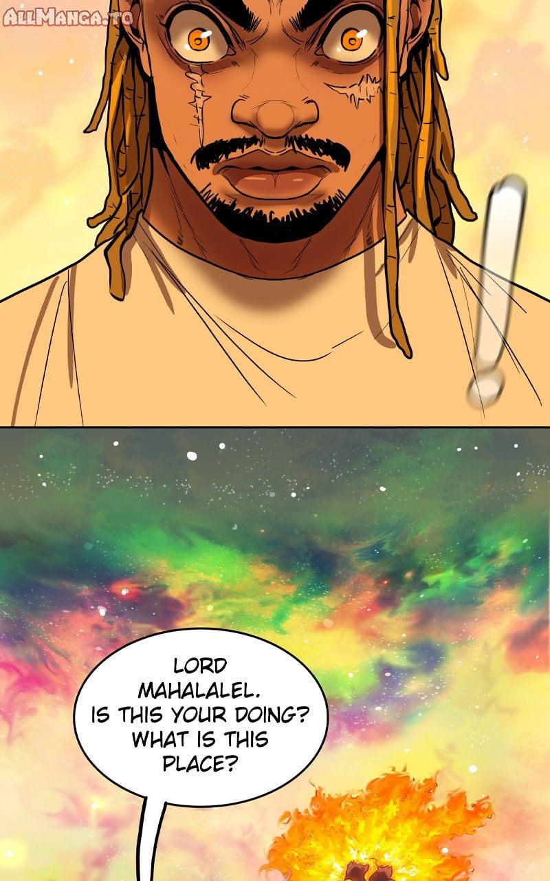 Read Ordeal EN Manga Online