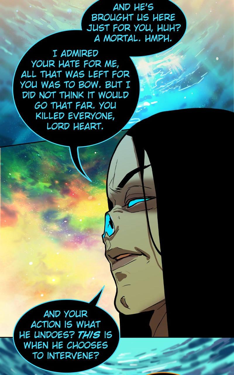 Read Ordeal EN Manga Online