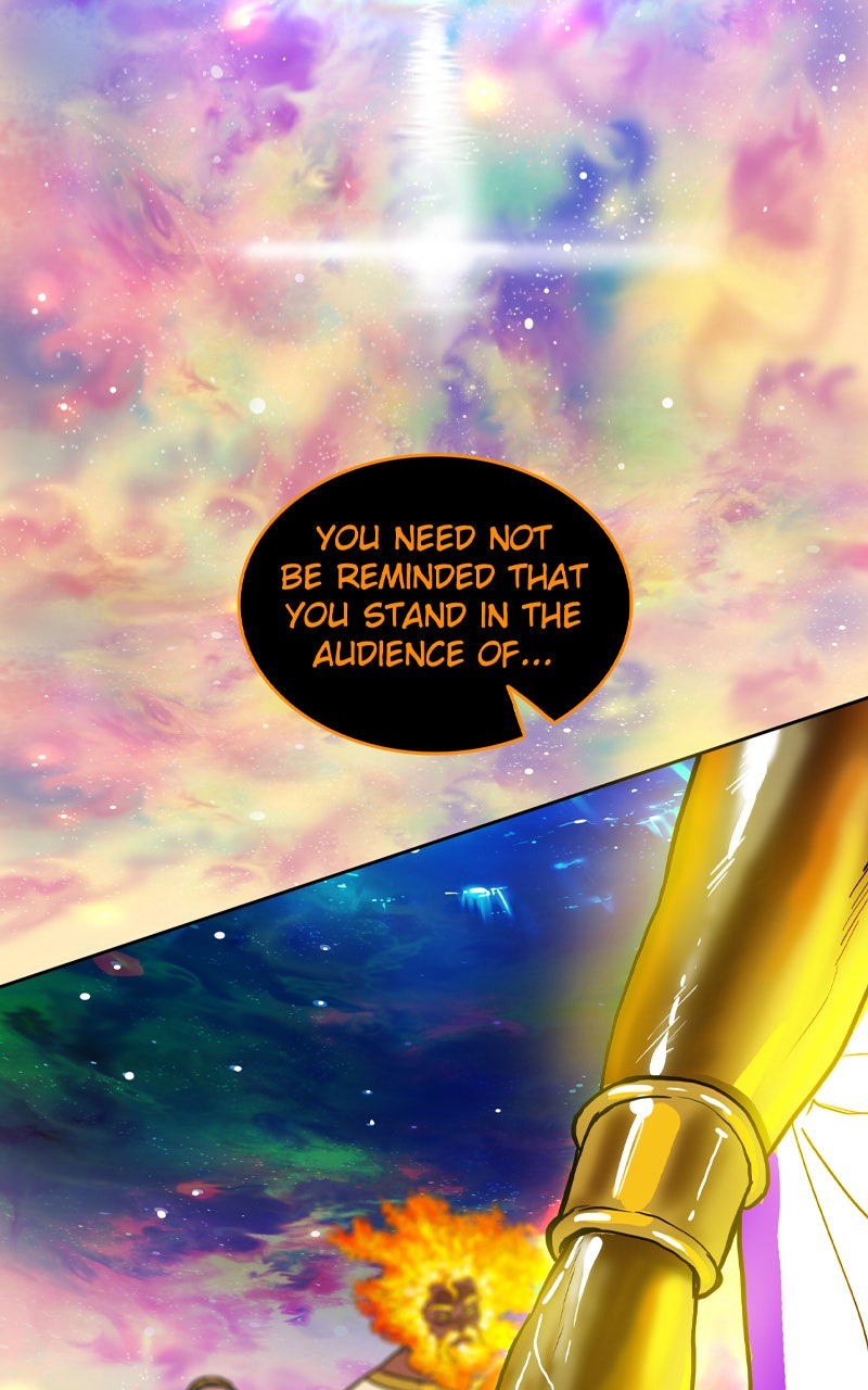 Read Ordeal EN Manga Online
