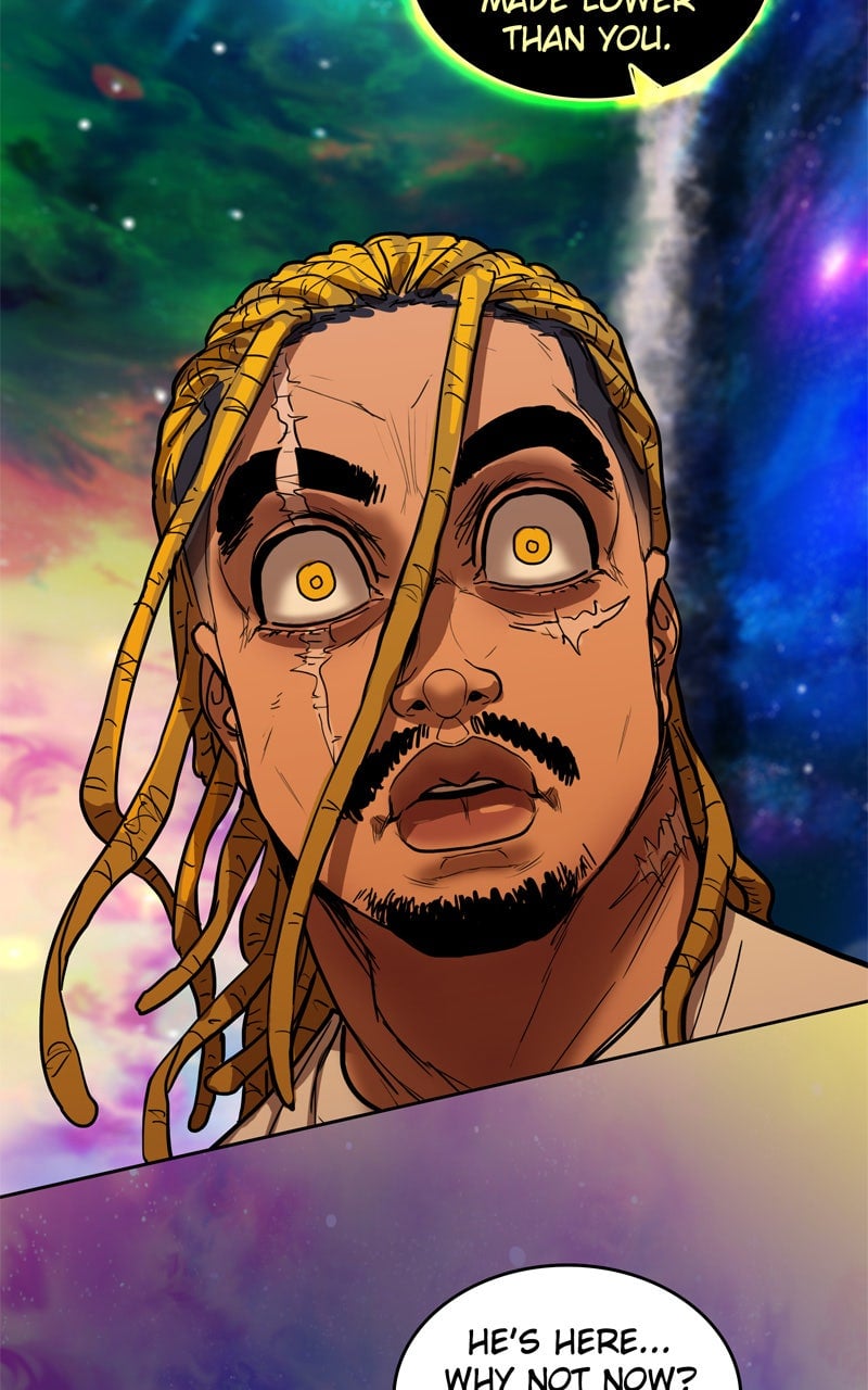 Read Ordeal EN Manga Online