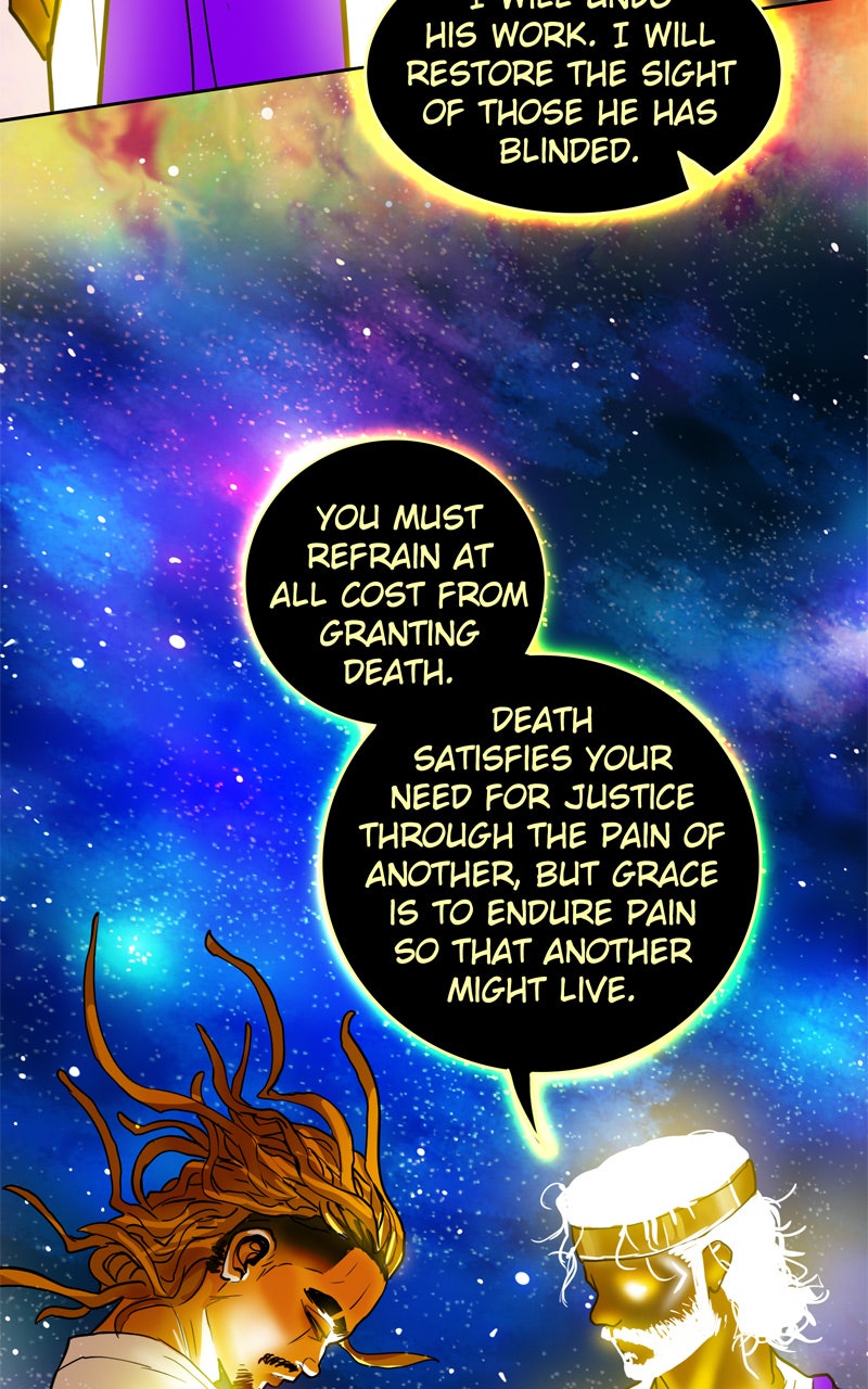 Read Ordeal EN Manga Online