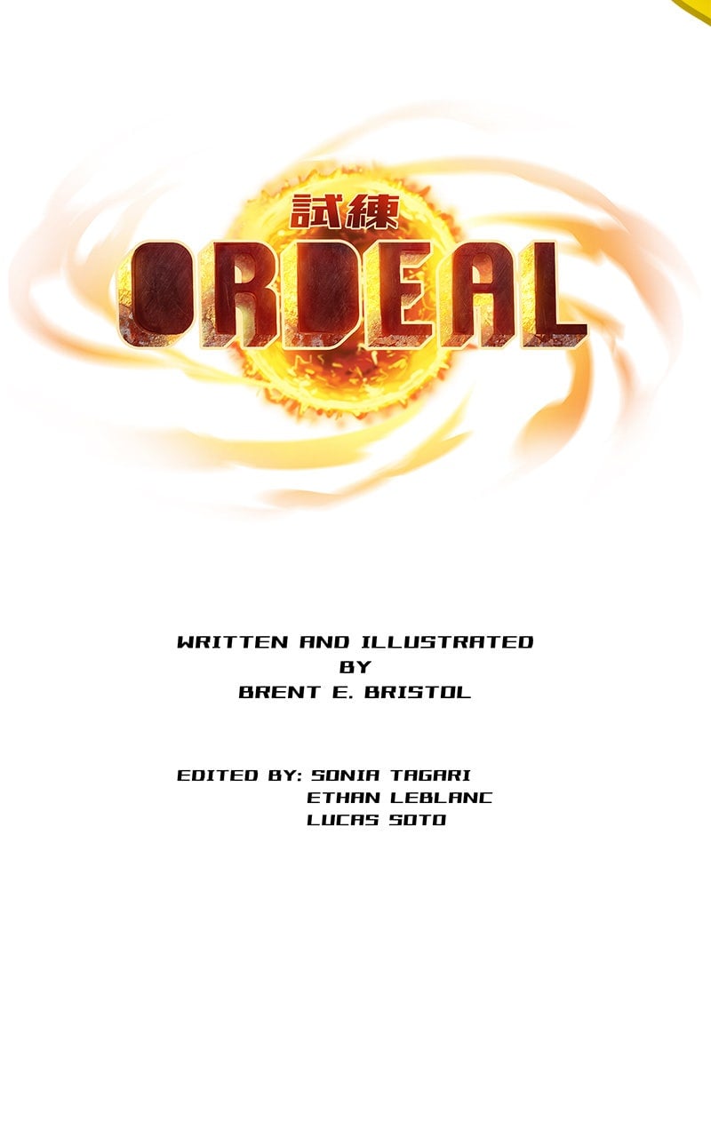 Read Ordeal EN Manga Online