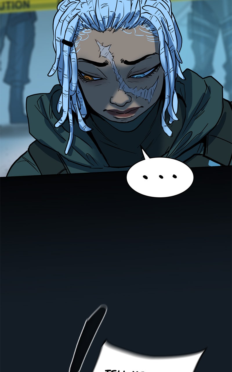 Read Ordeal EN Manga Online