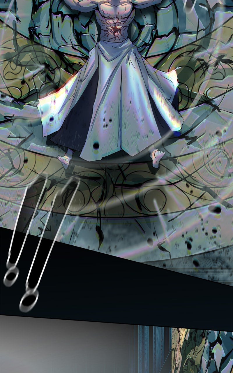 Read Ordeal EN Manga Online