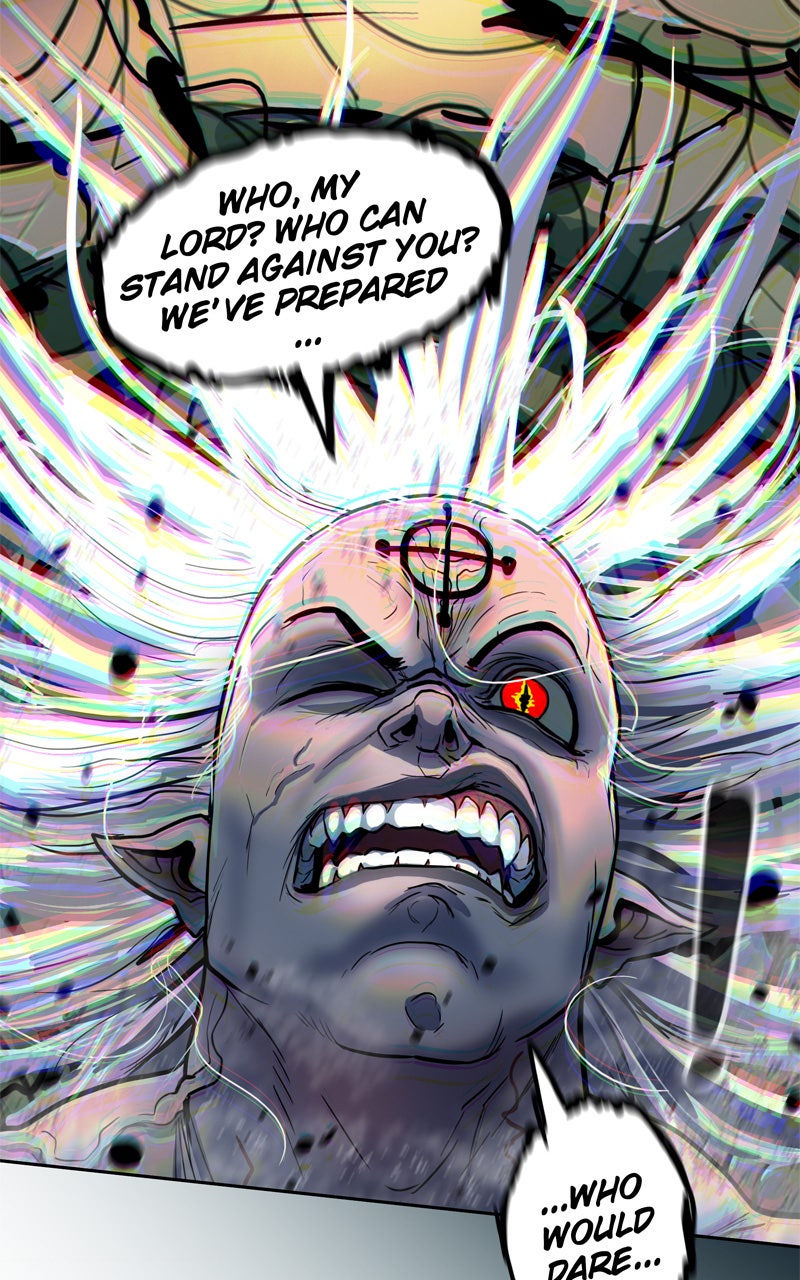 Read Ordeal EN Manga Online