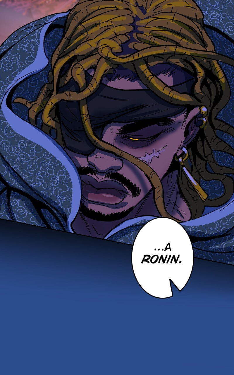 Read Ordeal EN Manga Online