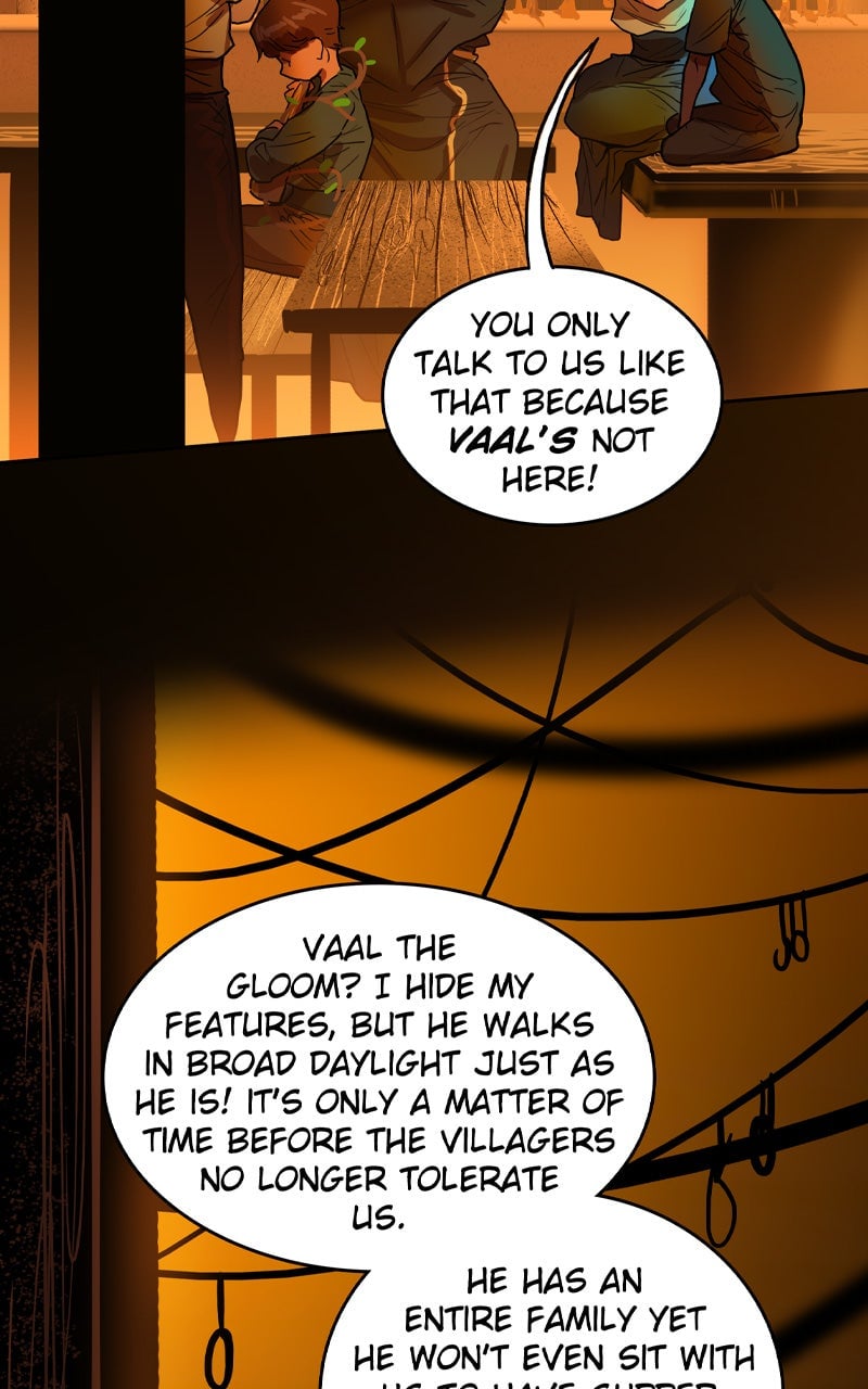 Read Ordeal EN Manga Online