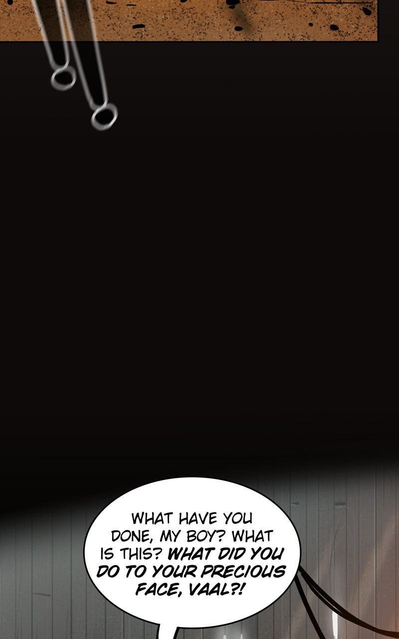 Read Ordeal EN Manga Online