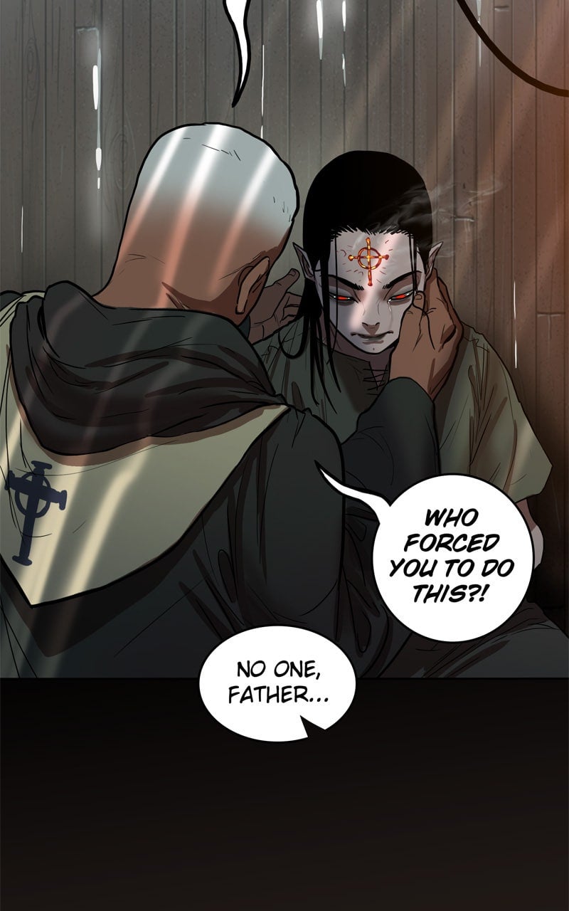Read Ordeal EN Manga Online