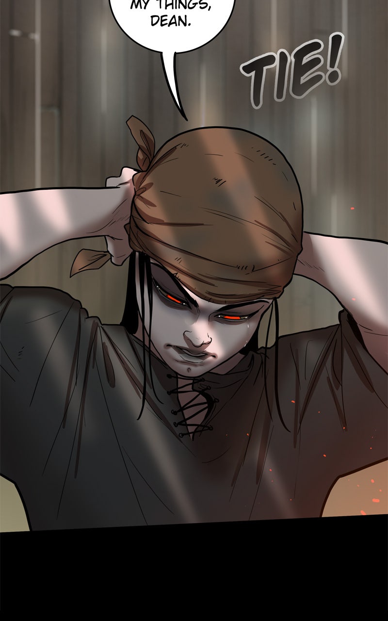 Read Ordeal EN Manga Online