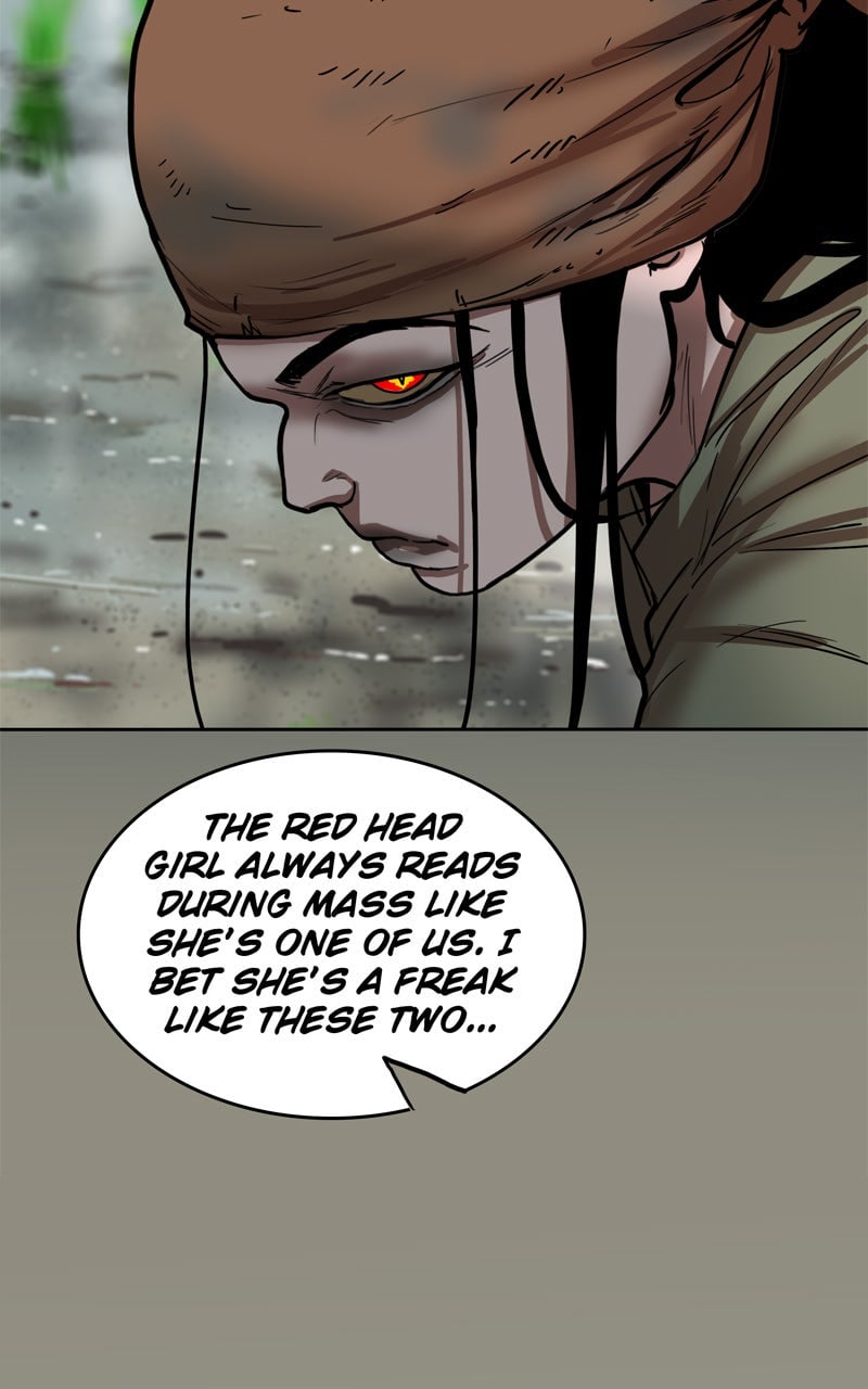 Read Ordeal EN Manga Online