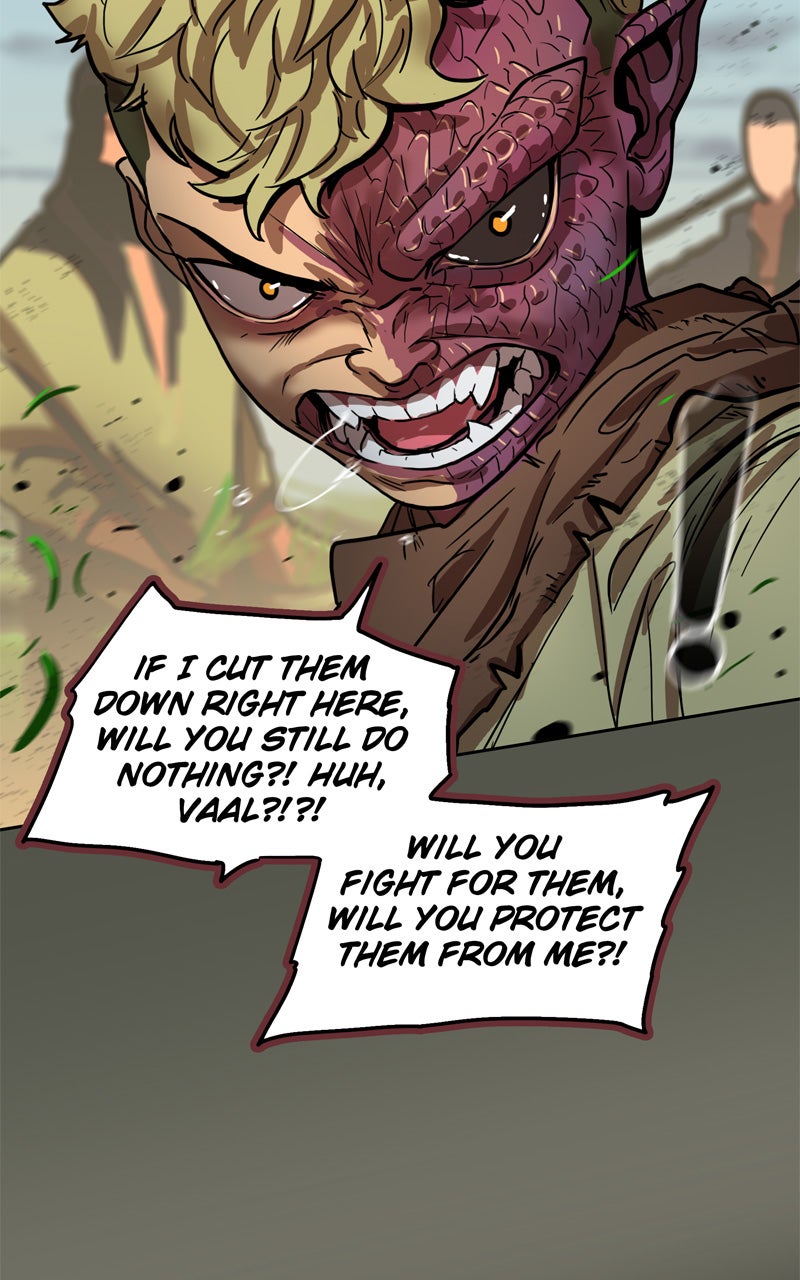 Read Ordeal EN Manga Online