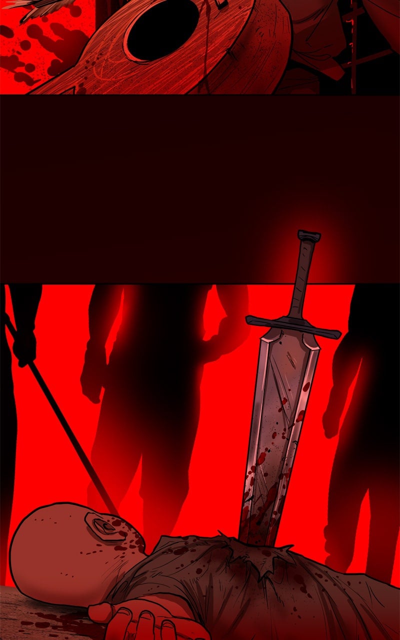 Read Ordeal EN Manga Online