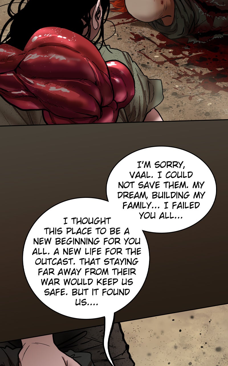 Read Ordeal EN Manga Online