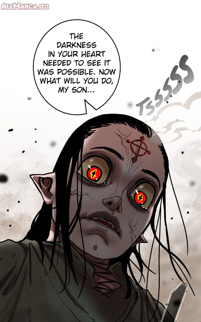 Read Ordeal EN Manga Online
