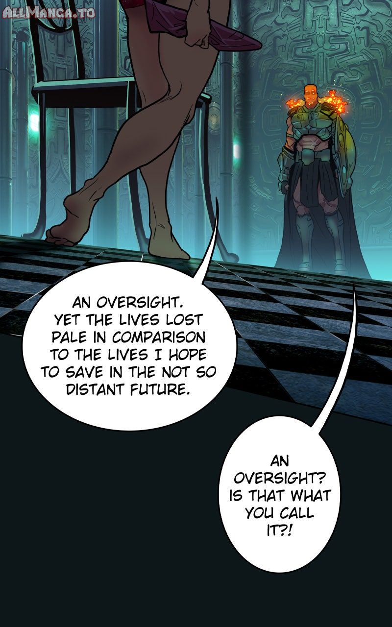 Read Ordeal EN Manga Online