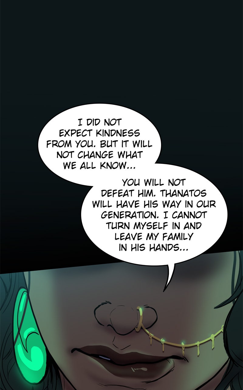 Read Ordeal EN Manga Online