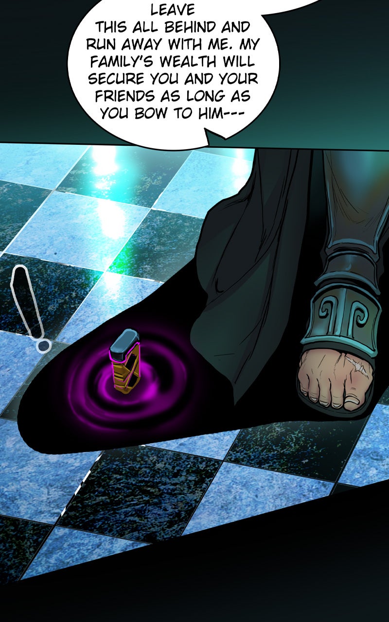 Read Ordeal EN Manga Online
