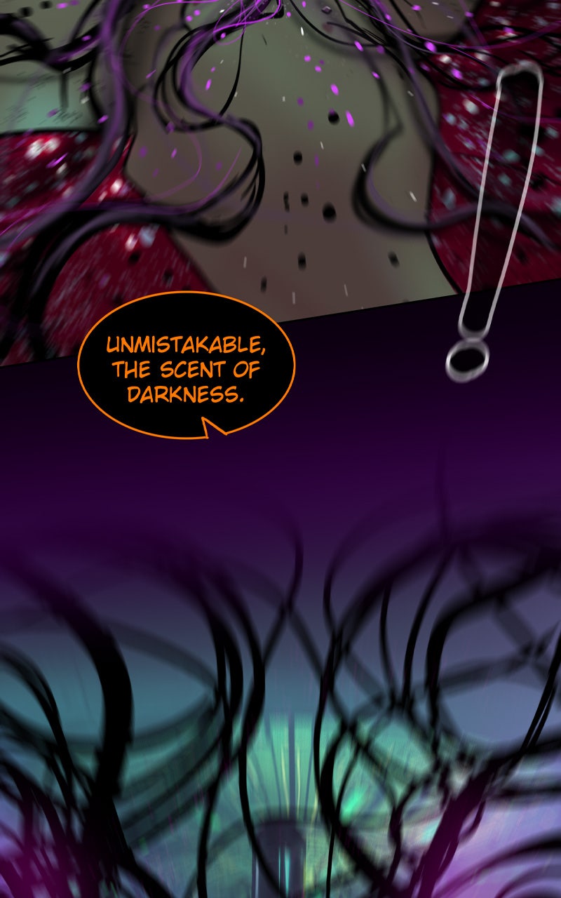 Read Ordeal EN Manga Online