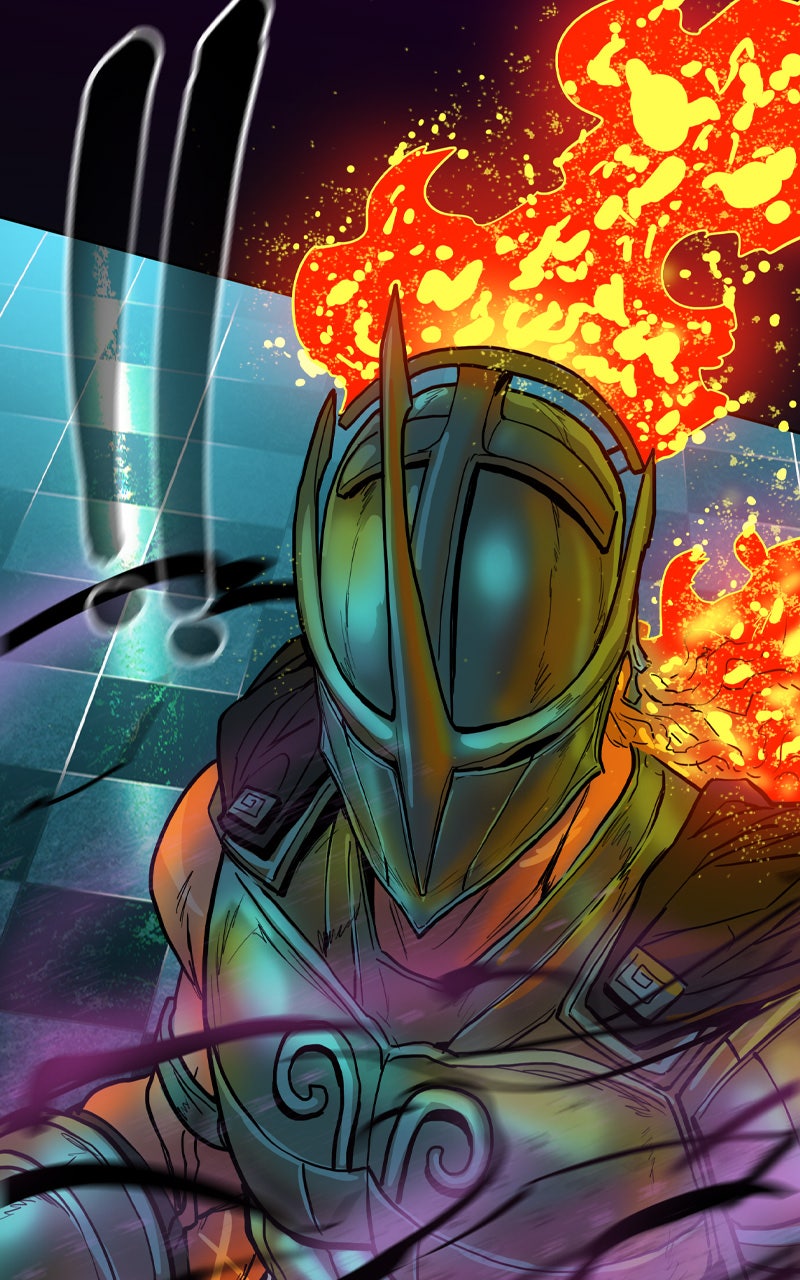 Read Ordeal EN Manga Online