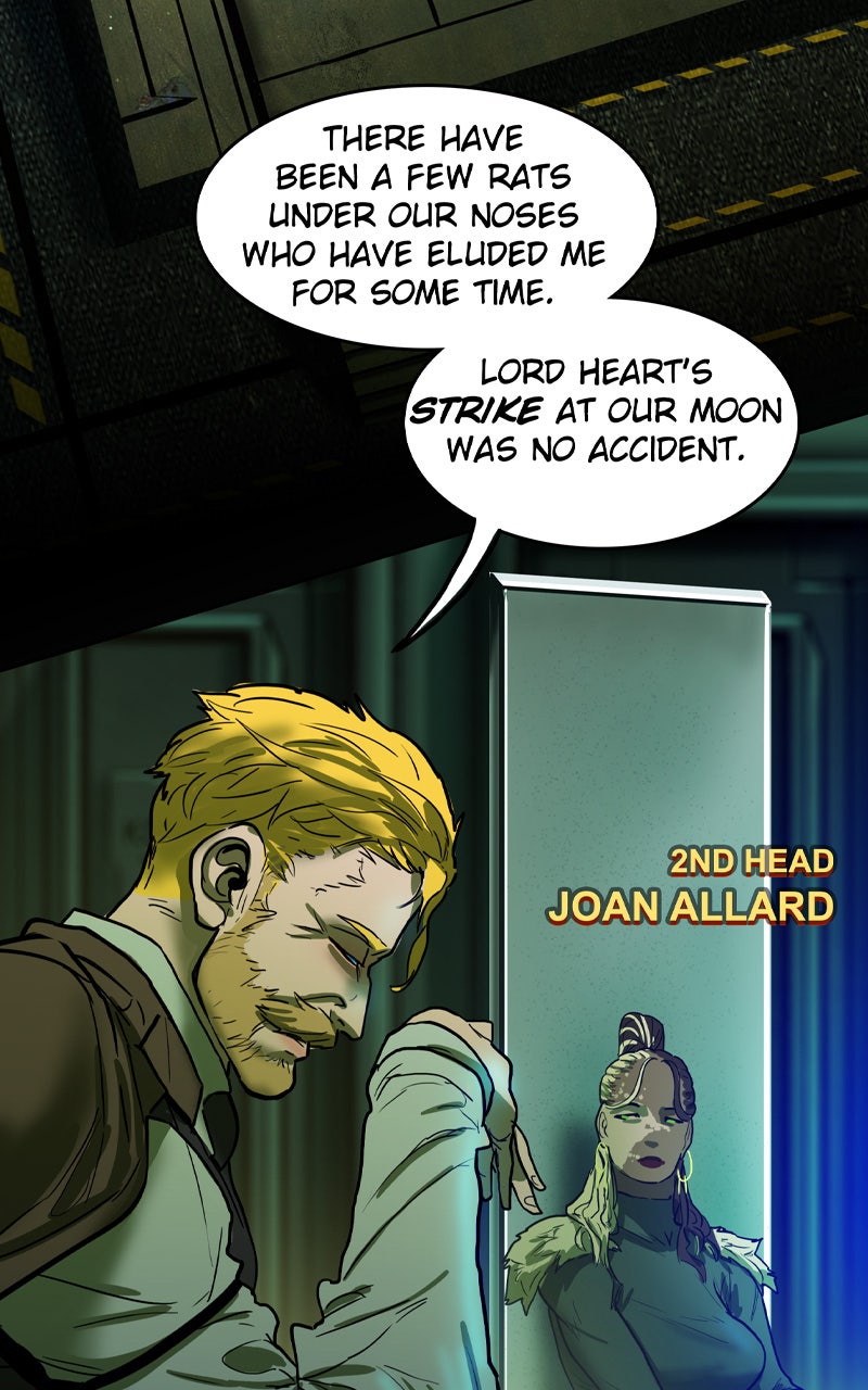 Read Ordeal EN Manga Online