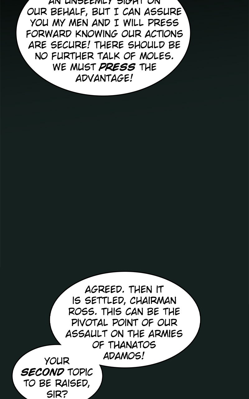 Read Ordeal EN Manga Online