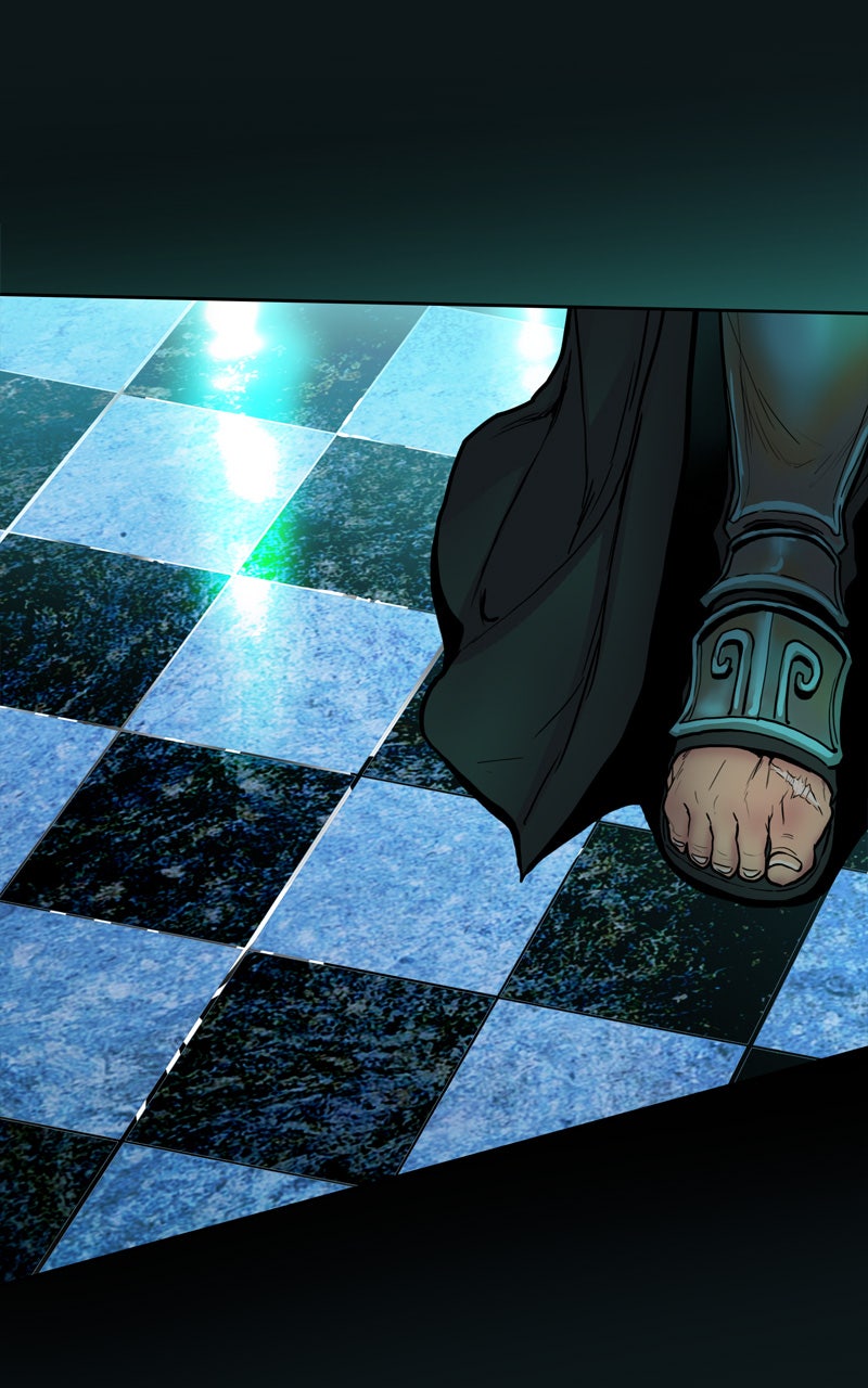 Read Ordeal EN Manga Online