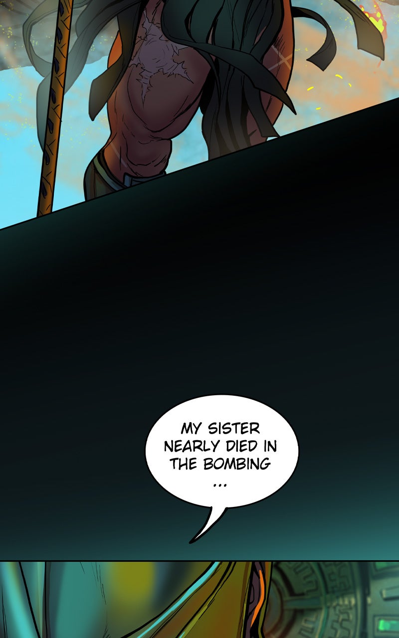 Read Ordeal EN Manga Online