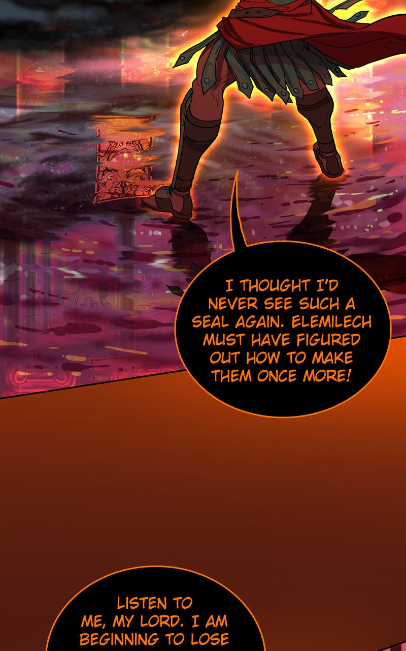 Read Ordeal EN Manga Online