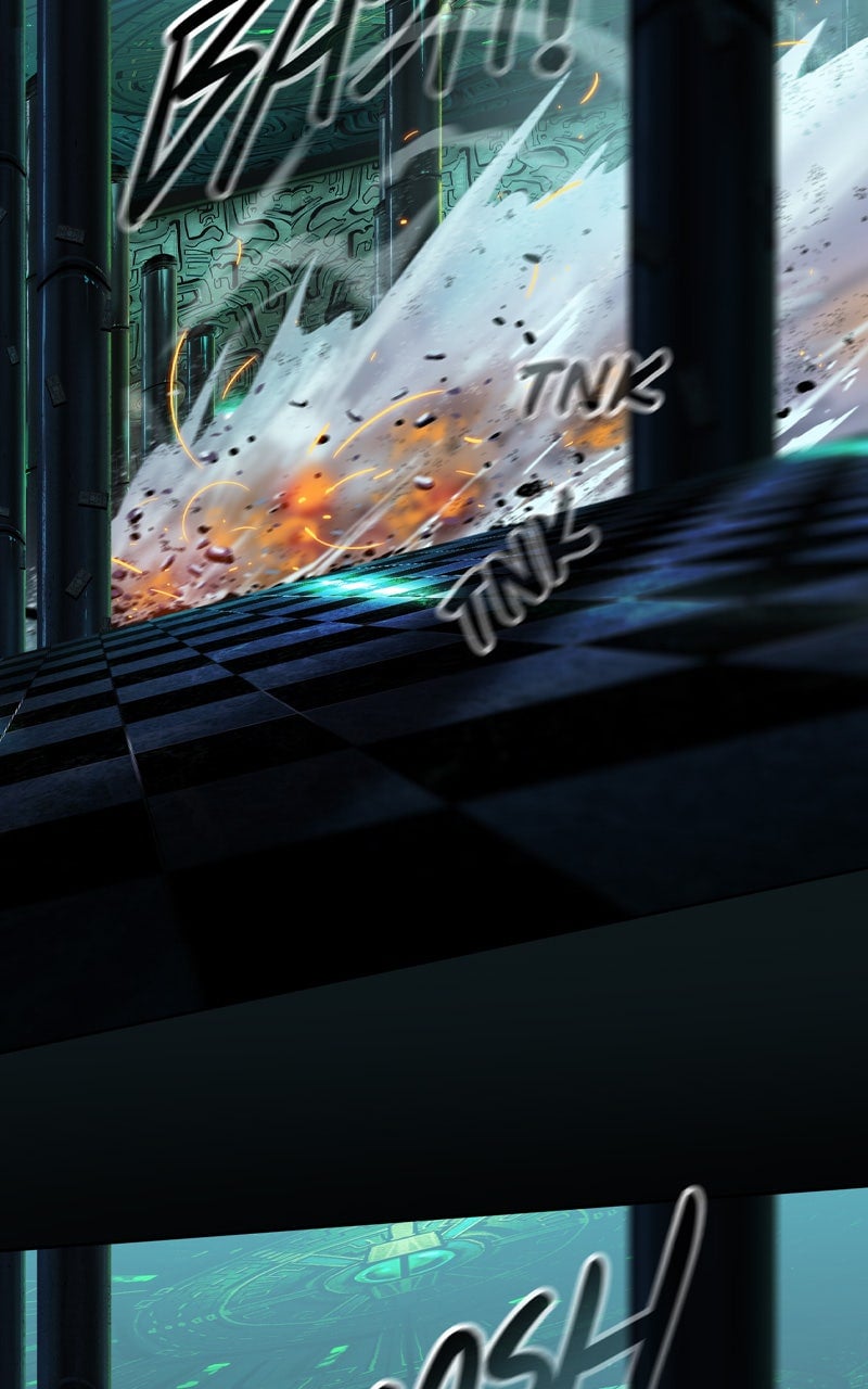 Read Ordeal EN Manga Online