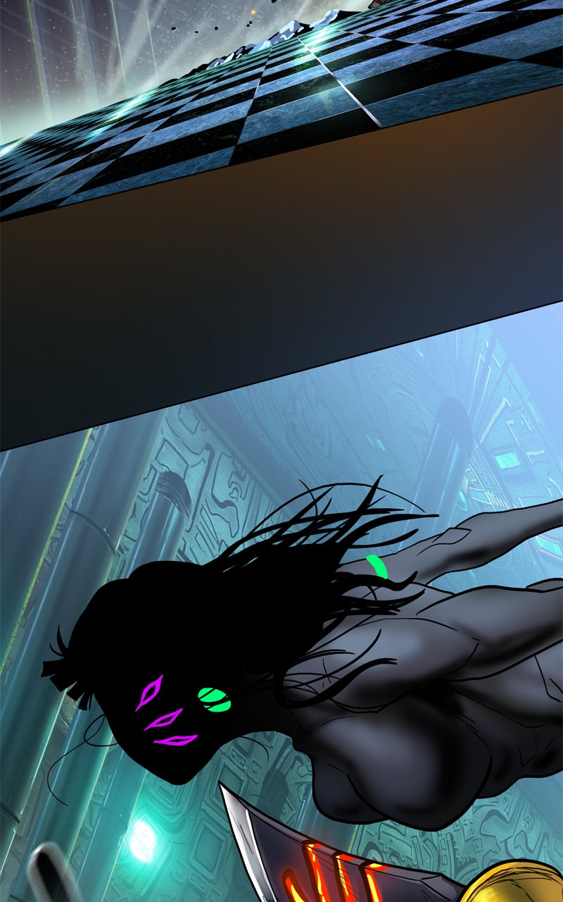 Read Ordeal EN Manga Online