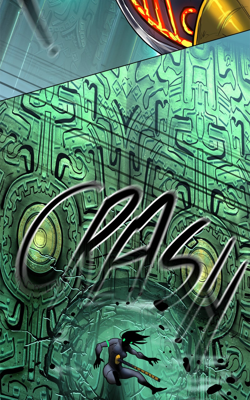 Read Ordeal EN Manga Online
